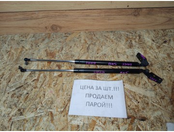 Амортизатор 5-й двери Sub/ Legacy/ BH5/ к.т.№63260AE030 и 63260AE020