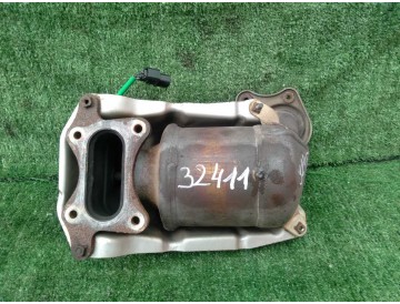 Катализатор вып.коллектора Hon/ Freed/ GB3,GB4/ к.т.№18190-RB1-000