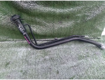 Горловина бензобака Suz/ Escudo/ TDA4W,TD54W,TD94W/к.т.№000000