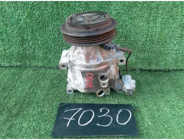 Насос конд. Toy/ 1NZFE/ Allex,Runx,Corolla,Fielder,Spacio,Allion,Premio,Will/ NZE121,NZE240,NZE127/ до 2004.04г./ к.т.№88320-1A480 / 88320-1A481