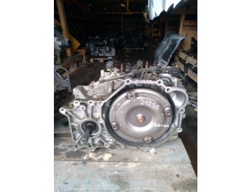 АКПП MMC.Airtrek/ CU2W/ 4WD/ W4A42-1-NZD/ БЕЗ РАЗДАТКИ/ к.т.№MR593872