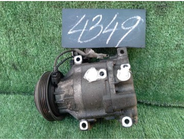 Насос конд. Toy/ 1NZ,1SZFE,2NZ/ FunCargo,Vitz,BB,Open,Platz,Probox,Will/ NCP10,NCP16,NCP20,NCP30,NCP51,SCP10,SCP11/ до 08.2002г./ к.т.№88320-52010 / 88320-52040