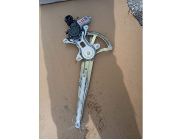 Стеклоподъемник прав.перед. Toy/ Mark II,Verossa/ GX110,JZX110/ к.т.№85710-22401 + 69801-22180