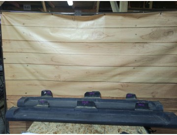 Подножка (комплект)Ford/ Explorer/ U251/ 07.2005 - 12.2011г./ к.т.№8L2Z-16451-AA + 8L2Z-16450-AC