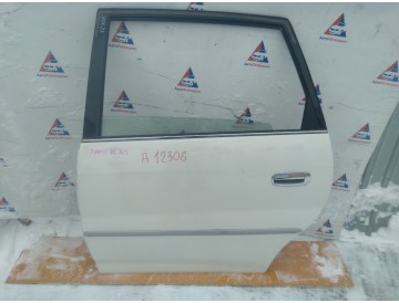 Дверь лев.зад. Toy/ Nadia/ SXN10,SXN15,ACN10,ACN15/ к.т.№67004-44040