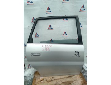 Дверь прав.зад. Toy/ Nadia/ SXN10,SXN15,ACN10,ACN15/ к.т.№67003-44040