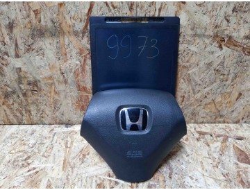 Подушка безопасности в руль Hon/ Accord/ CL7,CL8,CL9,CM2./ 3-х спицы/ к.т.№06770-SEA-N80