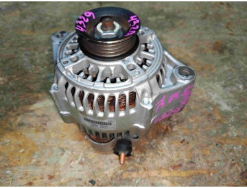 Генератор Toy/ 1G-FE/ Chaser,Cresta,Mark II/ GX90/ к.т.№27060-70460