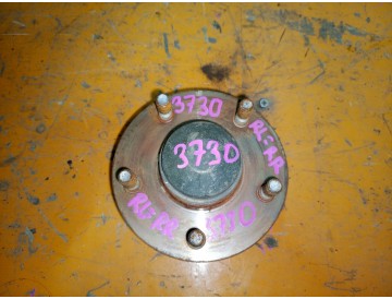 Ступица задняя Nis/ Cefiro,Tino/ WA32,A33,PA33,V10,HV10,PV10/ к.т.№43200-2Y000