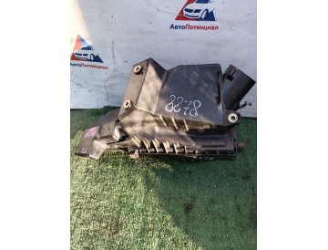 Корпус возд. фильтра Nis/ Bluebird Sylphy,Primera,Sunny,Tino,Wingoad/ QP12,FG10,QG10,QNG10,FB15,V10,WFY11,WHNY11/ к.т.№16500-6N000 Корпус возд. фильтра Nis/ Bluebird Sylphy,Primera,Sunny,Tino,Wingoad/ QP12,FG10,QG10,QNG10,FB15,V10,WFY11,WHNY11/ к.т.№16500-6N000