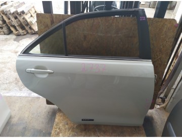 Дверь прав.зад. Toy/ Camry/ ACV40/ с 2006.01г.-/ LHD+RHD/ к.т.№67003-33160