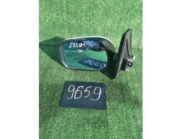 Зеркало лев. Toy/ Spacio/ NZE121,ZZE122,ZZE124/ 5-и контное/ к.т.№00000