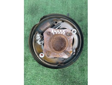 Ступица задняя Nis/ Tiida,Sylphy,Wingroad,Cube/ C11,JC11,SC11,SJC11,YGZ11,YGNZ11,Y12,JY12/ к.т.№43202-ED000 Ступица задняя Nis/ Tiida,Sylphy,Wingroad,Cube/ C11,JC11,SC11,SJC11,YGZ11,YGNZ11,Y12,JY12/ к.т.№43202-ED000