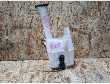 Бачок омывателя Toy/ Corolla,Fiellder,Runx,Allex,Spacio,Will / NZE121,NZE124,ZZE122,ZZE123,ZZE124/ к.т.№85315-12450