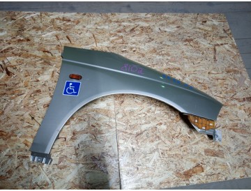 Крыло прав.перед. Hon/ Odyssey/ RA6,RA7,RA8,RA9/ к.т.№60211-S3N-000ZZ