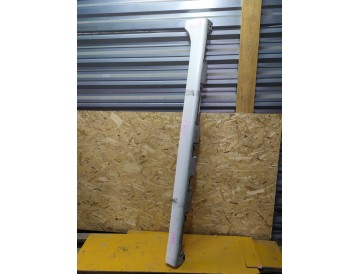 Накладка на порог лев. Toy/ Camry/ ACV40/ к.т.№75860-33030-B0