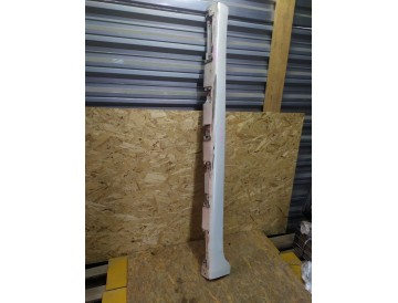 Накладка на порог лев. Toy/ Camry/ ACV40/ к.т.№75860-33030-B0