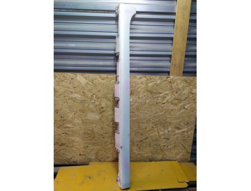 Накладка на порог прав. Toy/ Camry/ ACV40/ к.т.№75850-33030-B0