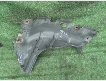 Защита ДВС прав. Toy/ Platz,Ist,FunCargo,BB,Will Vi,Vitz,Porte,Raum/ SCP10,NCP10,NCP11,NCP21,NCP30,NCP61,NCP79,NNP10,NCZ20/ к.т.№51441-52010