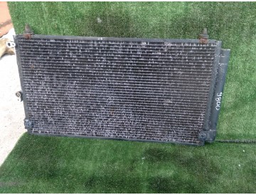 Радиатор конд. Toy/ Altezza,Altezza Gita/ GXE10,GXE10W,GXE15W,JCE10,JCE15W,SXE10/ к.т.№88460-53010