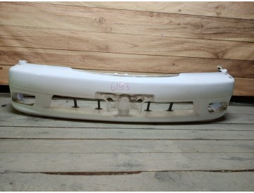 Бампер передний Toy/ Caldina/ AT211G,ST210G,ST215G,ST215W,CT216G/ после 01.2000г./ к.т.№52129-21010-A0 + 52119-21050-A0