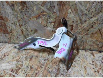 Петля капота прав. Toy/ Corolla,Corolla Fiellder,Allex,Corolla Ranx,Will VS / NZE121,NZE124,ZZE122,ZZE123,ZZE124/ к.т.№53410-12410