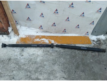 Кардан Nis/ Murano/ TNZ51/ до 2015г./ QR25DE к.т.№370001AB0A