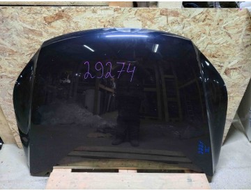 Капот VolksWagen/ Tiguan/ 5N1,5N2/ 12.2006 - 06.2017г./ к.т.№5N0823031D