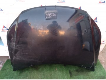 Капот VolksWagen/ Tiguan/ 5N1,5N2/ 12.2006 - 06.2017г./ к.т.№5N0823031D