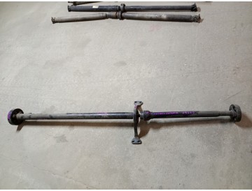 Кардан VolksWagen/ Tiguan/ 5N1,5N2/ 2 литра/ Audi Q3/к.т.№5N0521101E / 5N0521101EX