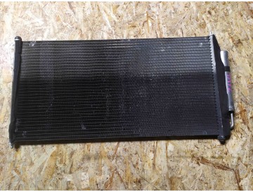 Радиатор конд. Nis/ Murano/ TZ50,PZ50,PNZ50/ к.т.№92110-CA000 / 92110-CN000