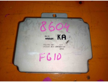 Компьютер Nis/ Bluberd Sylphy/ FG10/ QG15DE/ к.т.№237106N001