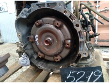 АКПП Toy/ Platz,Vitz/ SCP11/ U440E/ 1SZ-FE/ к.т.№30500-52010