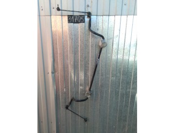 Стабилизатор перед. Ford/ Fiesta/ до 08.2008г./ Fusion/ до 06.2012г./ CBK/ к.т.№1219718 