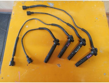 Провода в/в комплект Sub/ EJ152,EJ201,EJ202 / Forester,Impreza,Legacy/ SF5,GD2,GD3,BH5/ к.т.№22451AA661
