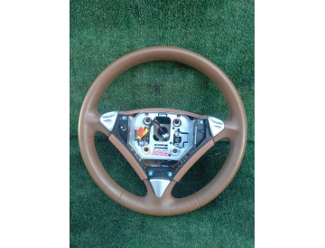 Руль Porsche/ Cayenne/ 955,957/ к.т.№00000