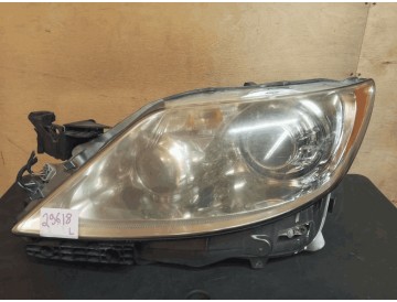 Фара лев. Lexus/ LS460,LS600H/ USF40,USF45,UVF45/ 09.2006 - 09.2009г./ Xenon/ к.т.№81185-50290