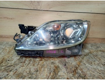 Фара лев. Lexus/ LS460,LS600H/ USF40,USF45,UVF45/ 09.2006 - 09.2009г./ Xenon/ к.т.№81185-50290