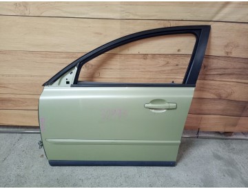 Дверь лев.перед. Volvo/ S40,V50/ MS20,MS21,MS38,MS43,MS66,MS68,MH68,MS75,MS76,MS77,MW20,MW21,MW38,MW43,MW66,MW68,MJ68,MW75,MW76,MW77/ к.т.№31335440