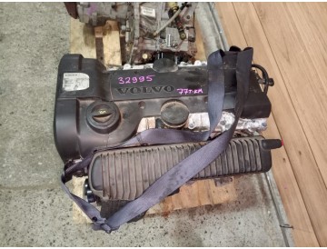 ДВС Volvo/ S40,V50,C30/ MS68,MH68,MS66,MS68,MK/ B5254T3/ 2,5 литра/ Турбо/ без датчка уровня масла/ к.т.№36051148