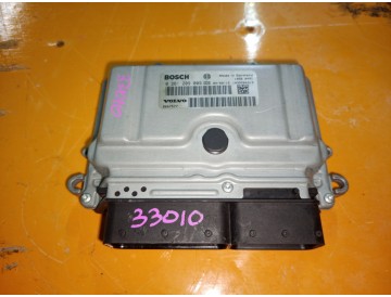 Компьютер Volvo/ S40,V50/ MS68,MH68,MW68,MJ68/ B5254T3/ 2,5 литра/ к.т.№8602839