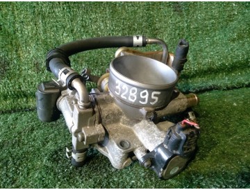 Дроссельная заслонка Toy/ 1ZZ-FE/ Celica/ ZZT230/ к.т.№22210-22070