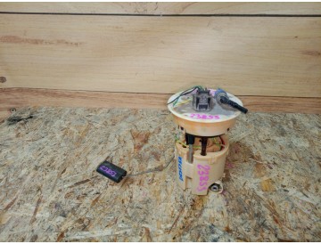 Бензонасос Maz/ Demio/ DE3FS,DE5FS,DE3AS/ к.т.№ZJ381335XA