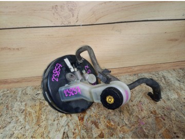 Вакуум Maz/ Demio/ DE3FS,DE5FS,DE3AS/ к.т.№D6Y14380Z