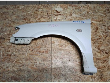 Крыло лев.перед. Nis/ Bluebird Sylphy/ QG10,TG10,QNG10,FG10/ до 01.2003г./ к.т.№63101-4M730