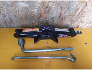 Домкрат MMC.Lancer X,Galant Fortis/ CY3A,CY4A,CY5A,CY6A/ к.т.№9280A087