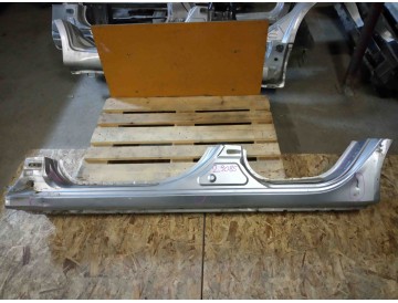 Порог лев. MMC.Lancer X,Galant Fortis/ CY3A,CY4A,CY5A,CY6A/ С седана/ к.т.№00000