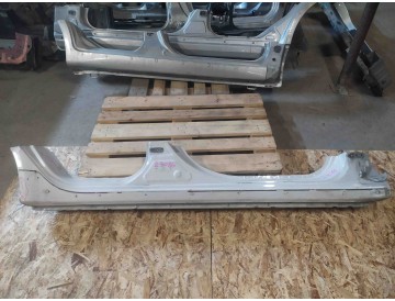 Порог прав. MMC.Lancer X,Galant Fortis/ CY3A,CY4A,CY5A,CY6A/ С седана/ к.т.№000000