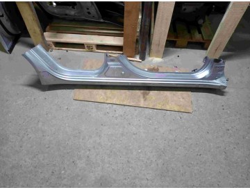 Порог прав. MMC.Lancer X,Galant Fortis/ CY3A,CY4A,CY5A,CY6A/ С седана/ к.т.№000000