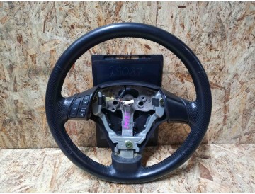 Руль Maz/ Axela,Mazda 3/ BK5P,BKEP,BK3P/ к.т.№BP4L-32-980C